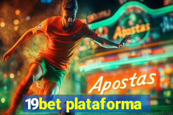 19bet plataforma